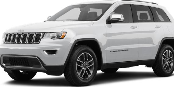 JEEP GRAND CHEROKEE 2021 1C4RJFBG0MC588195 image
